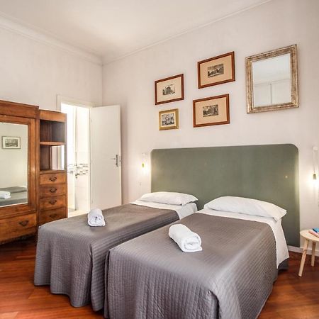 רומא Circus Maximus B&B מראה חיצוני תמונה