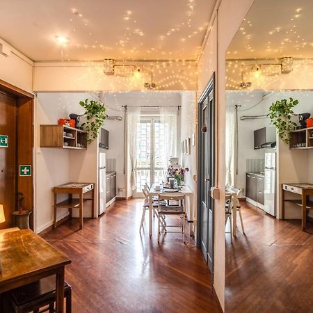רומא Circus Maximus B&B מראה חיצוני תמונה