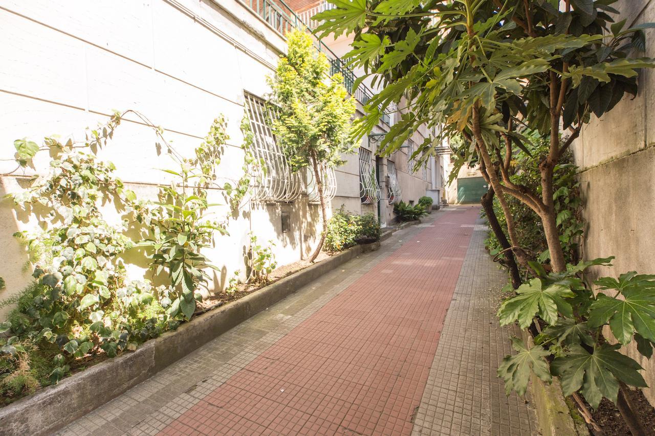 רומא Circus Maximus B&B מראה חיצוני תמונה