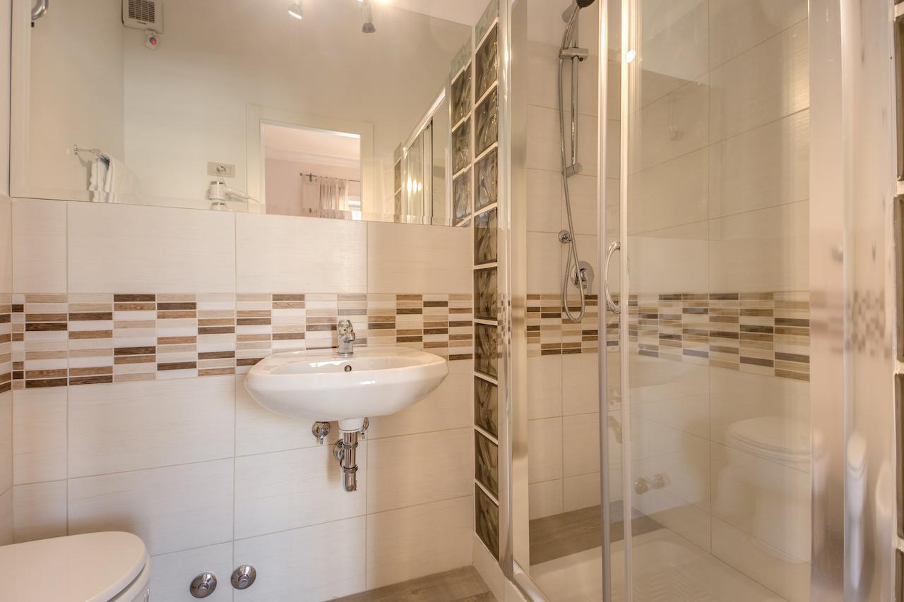 רומא Circus Maximus B&B מראה חיצוני תמונה