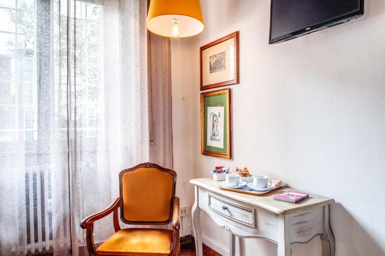 רומא Circus Maximus B&B מראה חיצוני תמונה