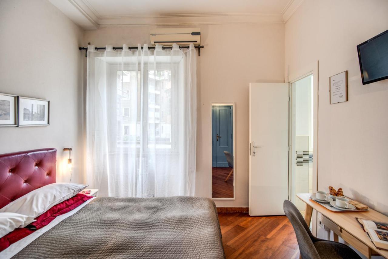 רומא Circus Maximus B&B מראה חיצוני תמונה