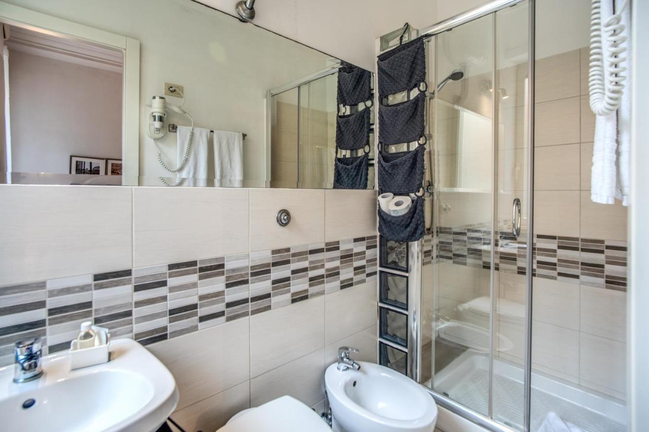 רומא Circus Maximus B&B מראה חיצוני תמונה
