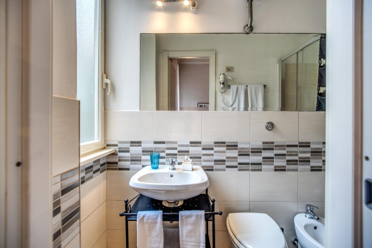 רומא Circus Maximus B&B מראה חיצוני תמונה
