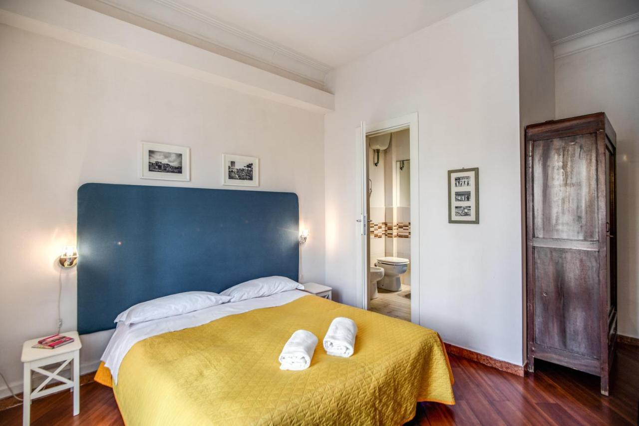 רומא Circus Maximus B&B מראה חיצוני תמונה