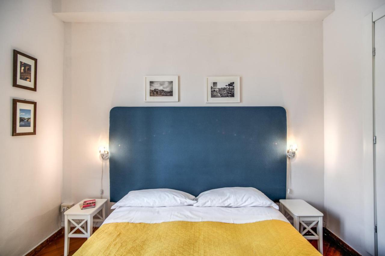 רומא Circus Maximus B&B מראה חיצוני תמונה