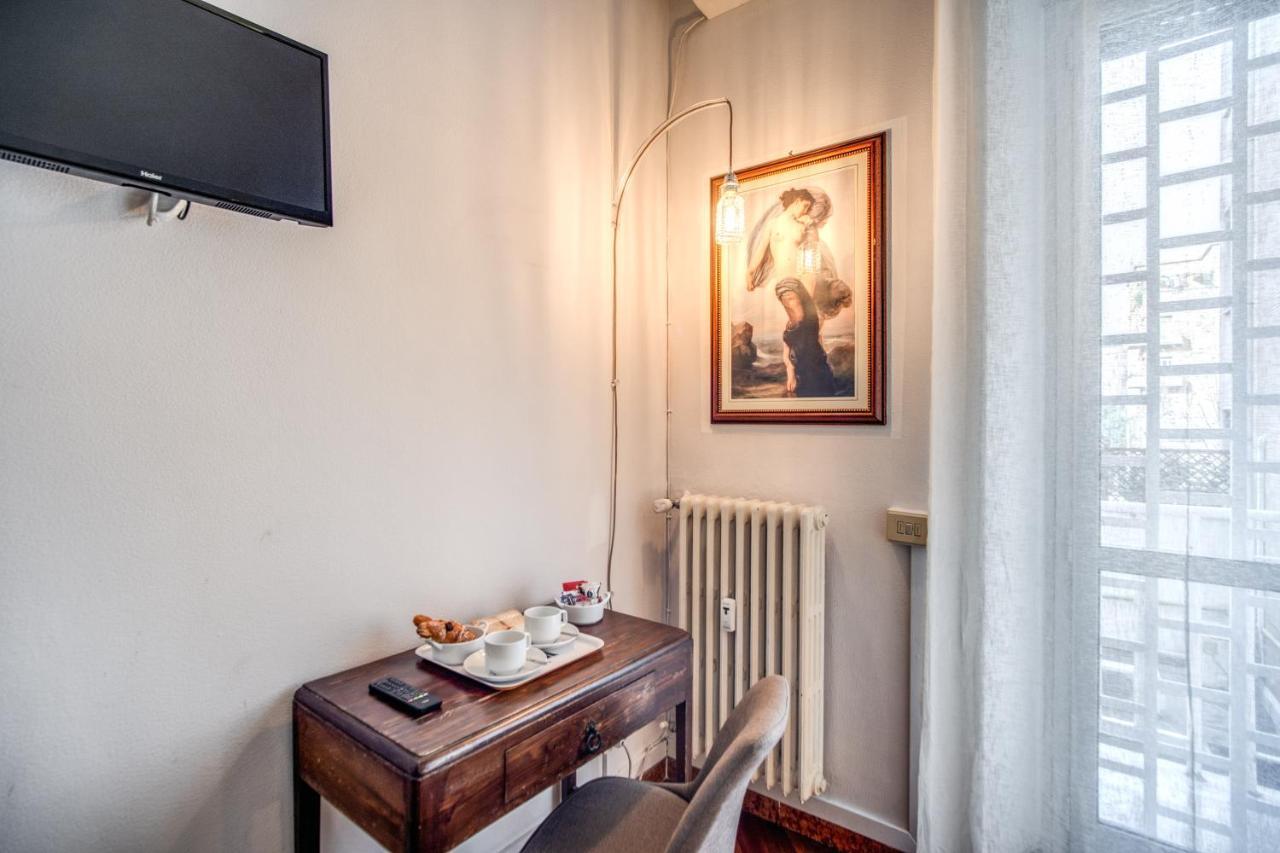 רומא Circus Maximus B&B מראה חיצוני תמונה