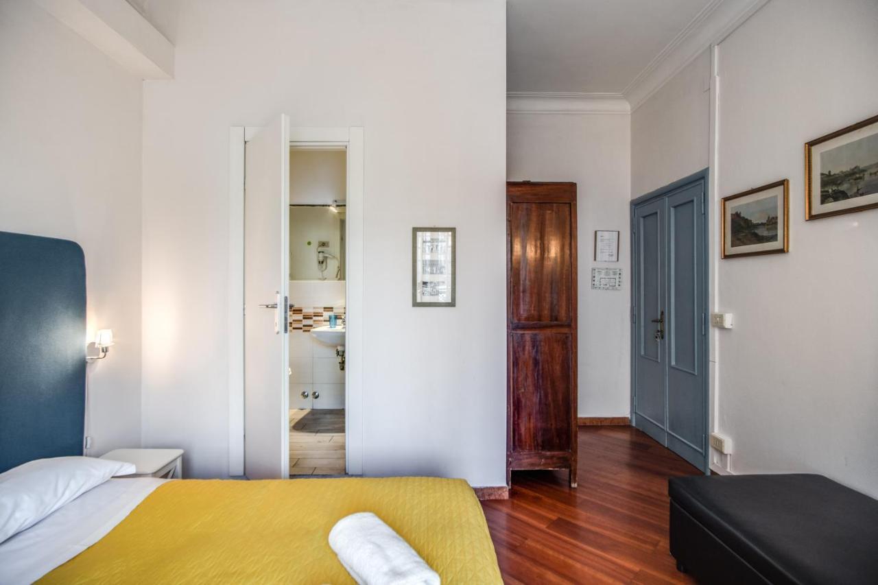 רומא Circus Maximus B&B מראה חיצוני תמונה