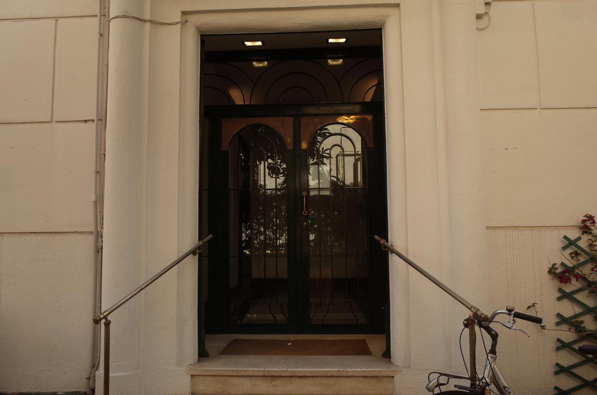 רומא Circus Maximus B&B מראה חיצוני תמונה