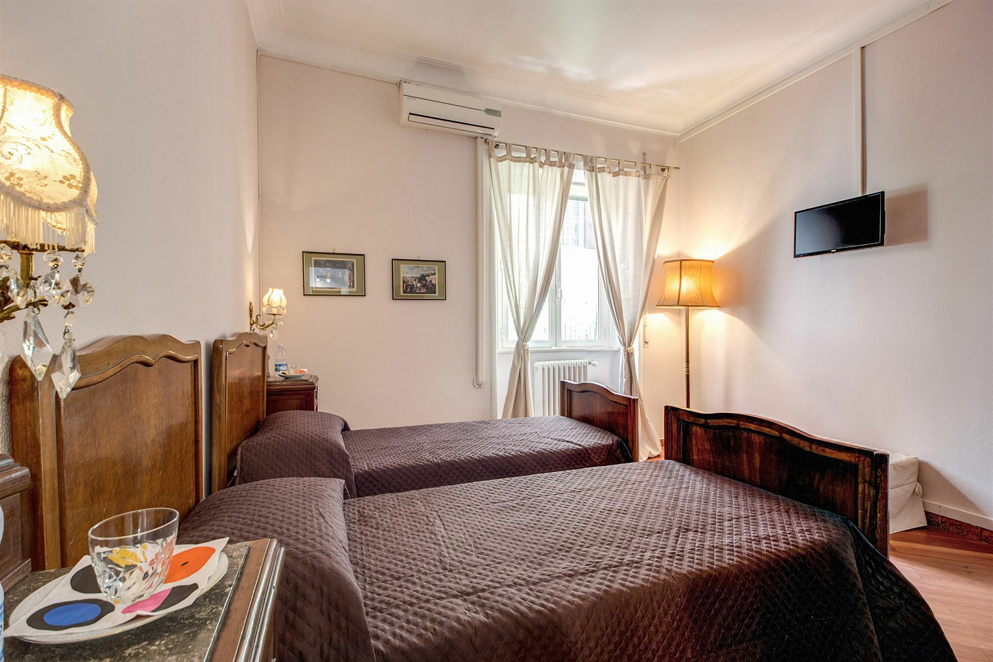רומא Circus Maximus B&B מראה חיצוני תמונה